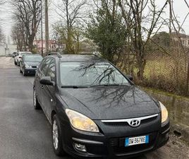 HYNDAI I30 STATION WAGON 1.6 CDTI AUTOMATICO