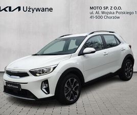 1.0 T-GDI 100 KM 6MT