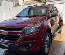 P-UP H.COUNTRY 2.8 4X4 CD DIES.AUT.