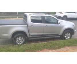 PICK-UP LT 2.5 FLEX 4X2 CD