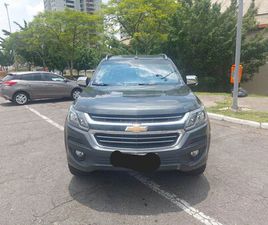 LTZ 2.8 CTDI DIESEL AUT.