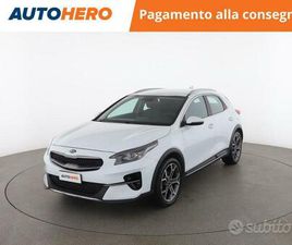 KIA XCEED WN74850