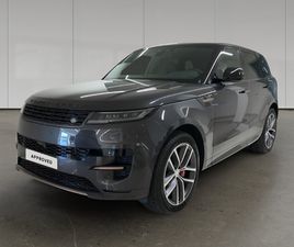 LAND ROVER RANGE ROVER SPORT D250 DYNAMIC SE AUTO