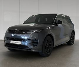 LAND ROVER RANGE ROVER SPORT P460E P460E DYNAMIC SE