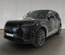 LAND ROVER RANGE ROVER SPORT P460E P460E DYNAMIC SE