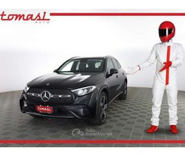 4MATIC MILD HYBRID AMG LINE PREMIUM PLUS TETTO PAN