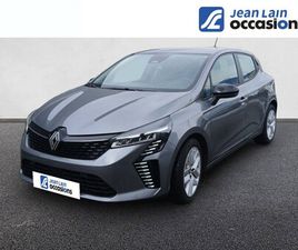 RENAULT CLIO CLIO TCE 90 CH GSR2 EVOLUTION