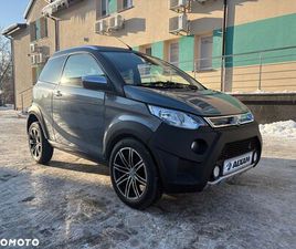 AIXAM CROSSLINE AIXAM CROSSLINE