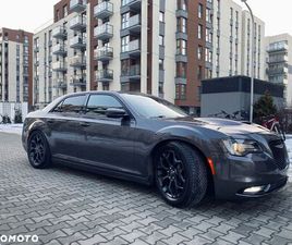 CHRYSLER 300S