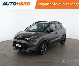 CITROEN C3 AIRCROSS FR50996