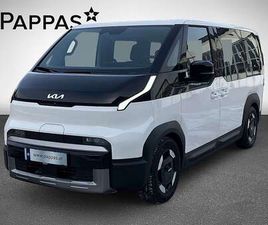 KIA PV5 5S EARTH PLUS ELEKTR. SITZE, 360 GRAD KAMERA