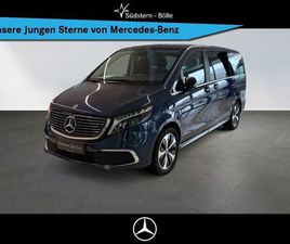 300 AVANTGARDE LANG PANO+360°KAMERA+AIRMATIC