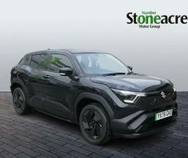 SUZUKI VITARA 135KW MOTION ALLGRIP-E 61KWH 5DR AUTO