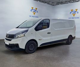 FIAT TALENTO FG 1.0 CH1 1.6 MULTIJET 120CH PACK