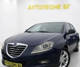 LANCIA DELTA 1.6 MJET ≫ 2011 • 3 499 EUR • ID