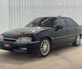 CHEVROLET OMEGA CD 4.1 / 3.0 1998