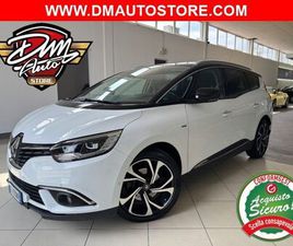 DCI 160 CV EDC ENERGY BOSE 7 POSTI