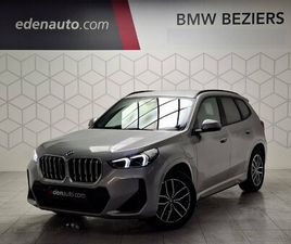 BMW X1 XDRIVE 25E U11 XDRIVE 25E 245CH DKG7 M SPORT