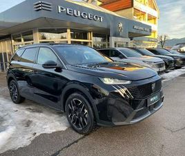 ALLURE HYBRID 145 HYBRID 136 ALLURE