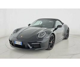 2023 PORSCHE 911 TURBO S 992 A VENDRE
