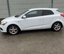 KIA PROCEED 1,4 CVVT COOL ECO (PREIS VERHANDELBAR)