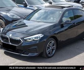 SERIE 2 G.C. (F44) 216D GRAN COUPÉ MSPORT AUT.