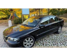 2002 | VOLVO S60 2.4