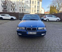 BMW 316I COMPACT EXCLUSIVE EDITION