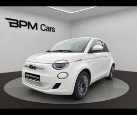 FIAT 500 E 95CH LA PRIMA MY23