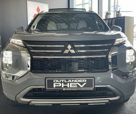 MITSUBISHI OUTLANDER 2.4 PHEV INSTYLE AUTO