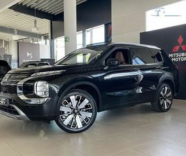 MITSUBISHI OUTLANDER 2.4 PHEV INSTYLE PLUS AUTO