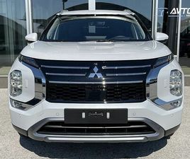 MITSUBISHI OUTLANDER 2.4 PHEV INTENSE AUTO