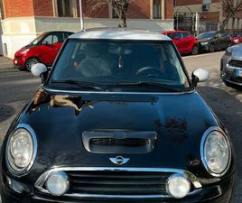 MINI ONE 1.4 (R56)