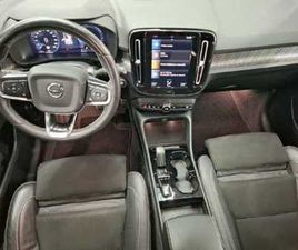 VOLVO XC40 T4 T4 DCT 7