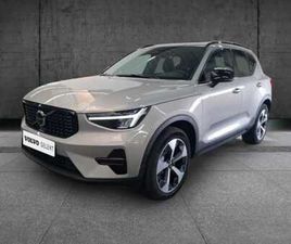 VOLVO XC40 B3 ULTRA B3