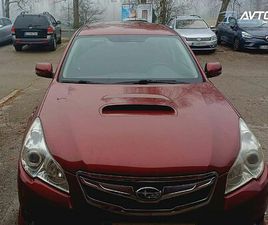 SUBARU LEGACY 2.0 SW MT DIZEL AB