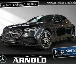 MERCEDES-BENZ E 400 E 4M AMG LINE 360° SUPERSCR DISTR MEMORY