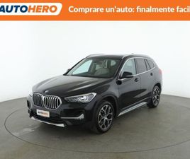 X1 (F48) X1 SDRIVE18D XLINE