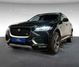 JAGUAR F-PACE P300 V6 3.0D 300CH S 4X4 BVA8