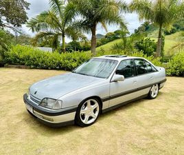 CHEVROLET OMEGA CD 4.1 / 3.0 1998