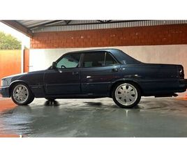 CHEVROLET OPALA COMODORO/COMOD. SLE 4.1/2.5