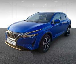 E-POWER 190CH N-CONNECTA 2022