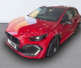 VEHÍCULO DE SUBSTITUCIÓN