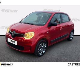 TWINGO III SCE 65 EQUILIBRE