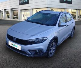 CROSS 1.3 MULTIJET 95CH S/S PACK