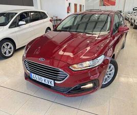 2.0TDCI TREND POWERSHIFT 150