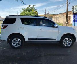 LTZ 2.8 CTDI DIESEL AUT.