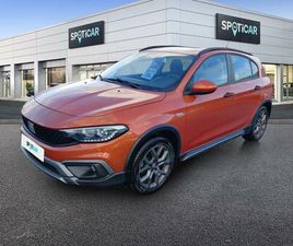 CROSS 1.0 FIREFLY TURBO 100 CH S&S PACK