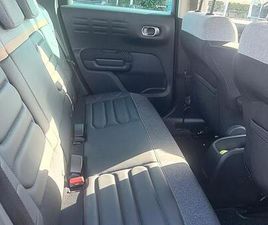 CITROEN C3 AIR CROSS