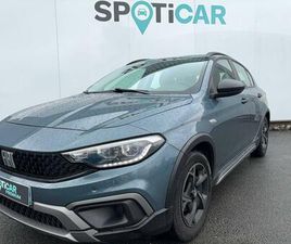 CROSS 1.0 FIREFLY TURBO 100 CH S&S